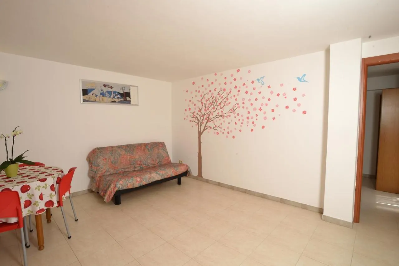 Bed & Breakfast Costadoro Costa d'Oneglia Italy