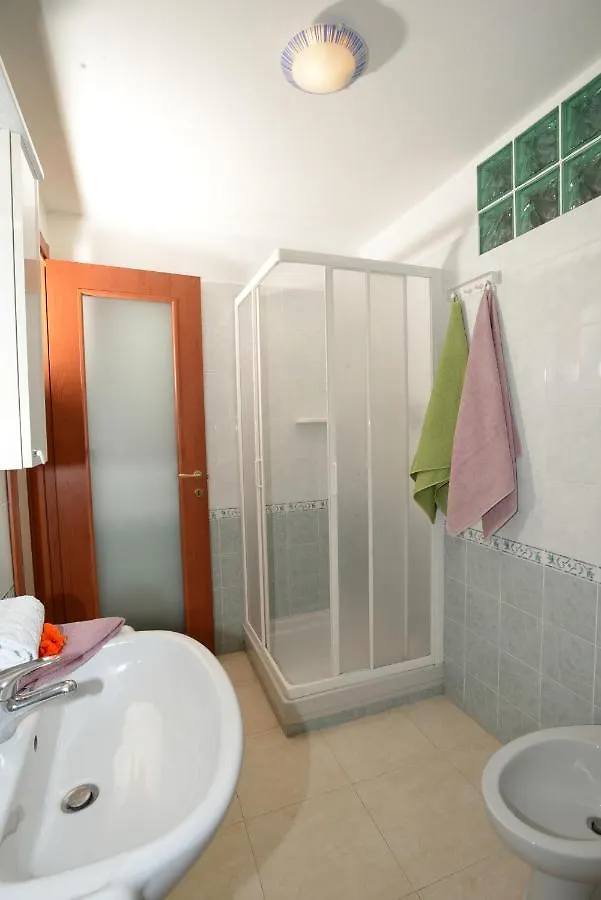 Bed & Breakfast Costadoro Costa d'Oneglia Italy